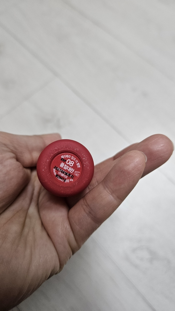 페리페라 (peripera) 잉크 더 벨벳 [008 품절대란] review image