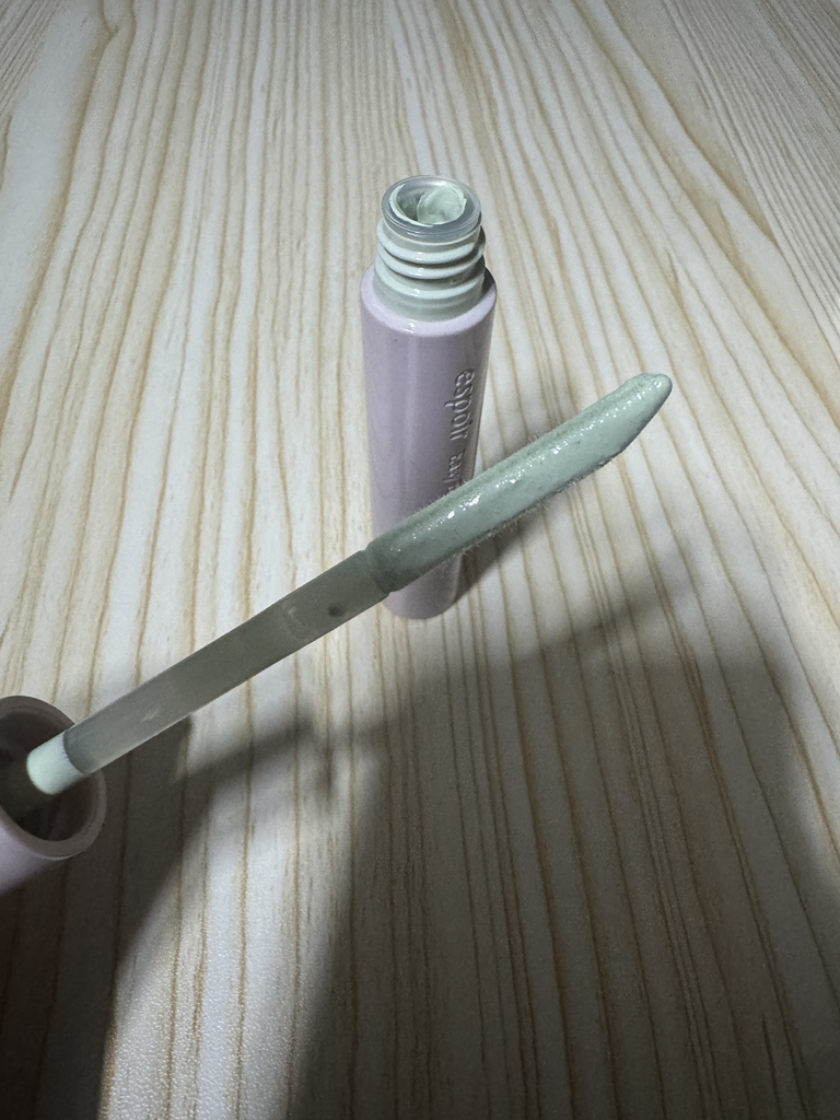 에스쁘아 (espoir) 이지 블렌딩 컨실러 [4호 민티그린] review image