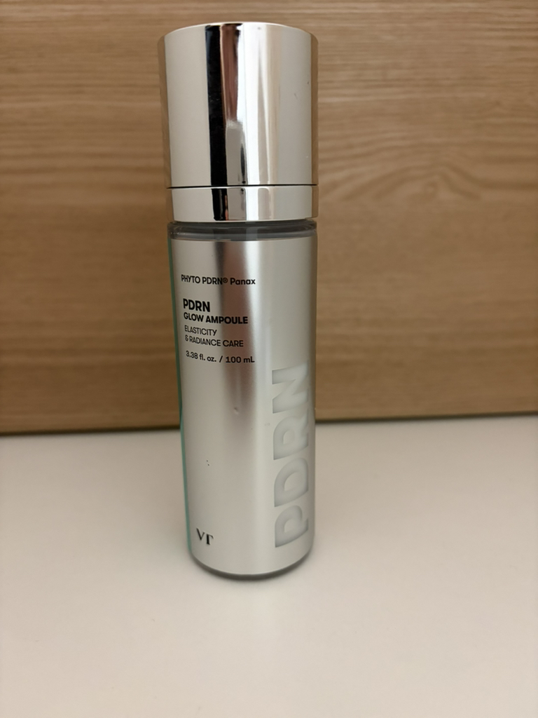 브이티코스메틱 (VTCOSMETICS) 피디알엔 글로우 앰플 review image