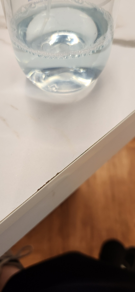 碧菲音 绿豆洁面水 common.review image