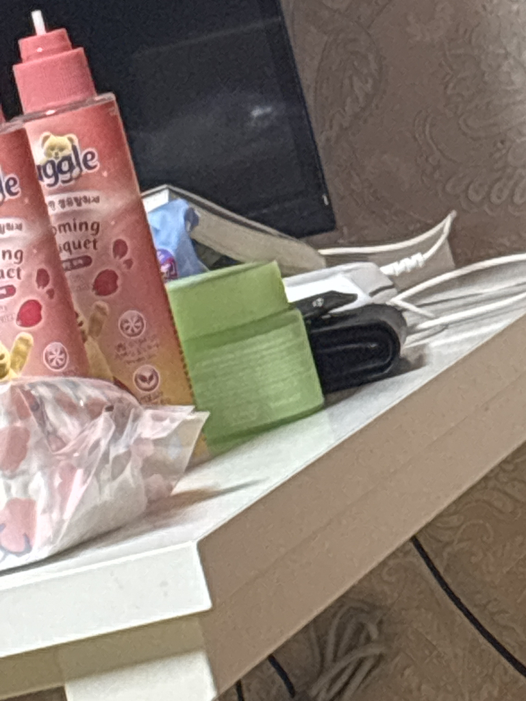 바닐라코 (banilaco) 클린 잇 제로 클렌징밤 [포어클래리파잉] review image