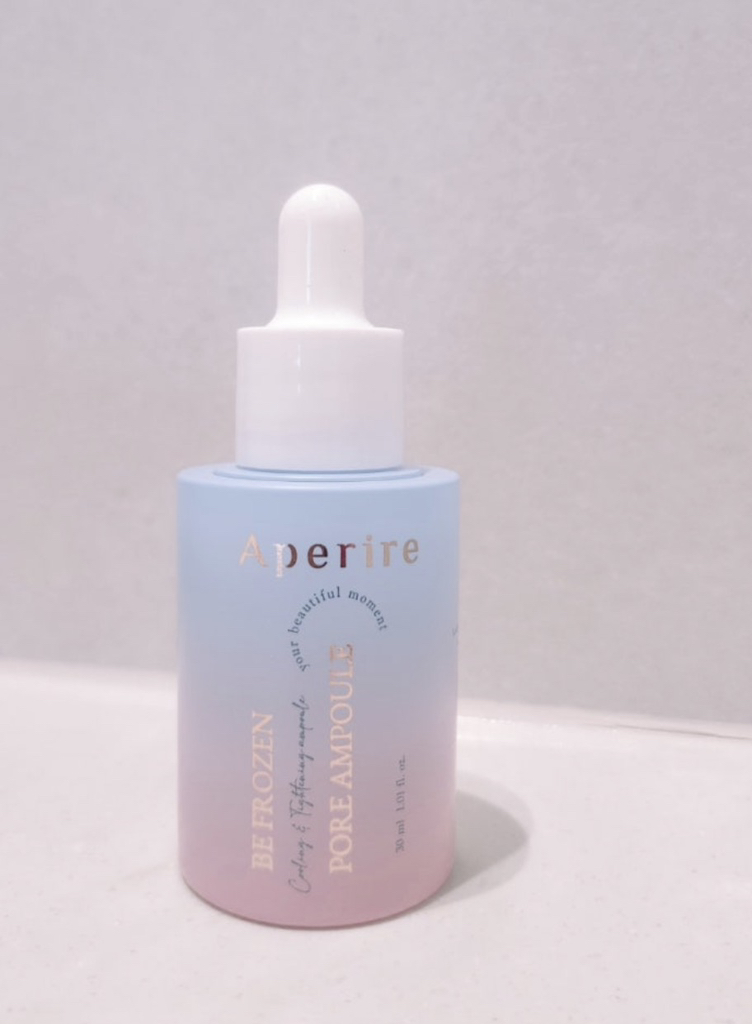 Aperire 不冻孔安瓿瓶 common.review image