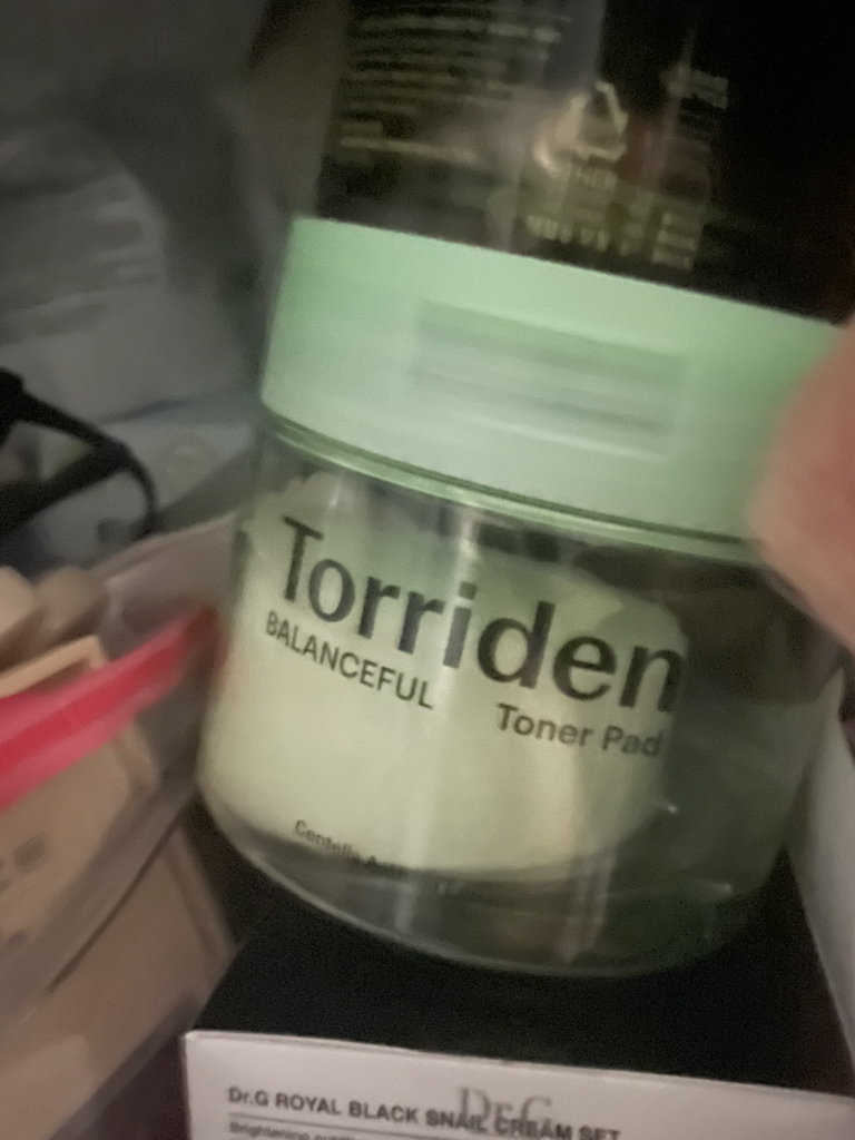 桃瑞丹 积雪草爽肤棉片 common.review image