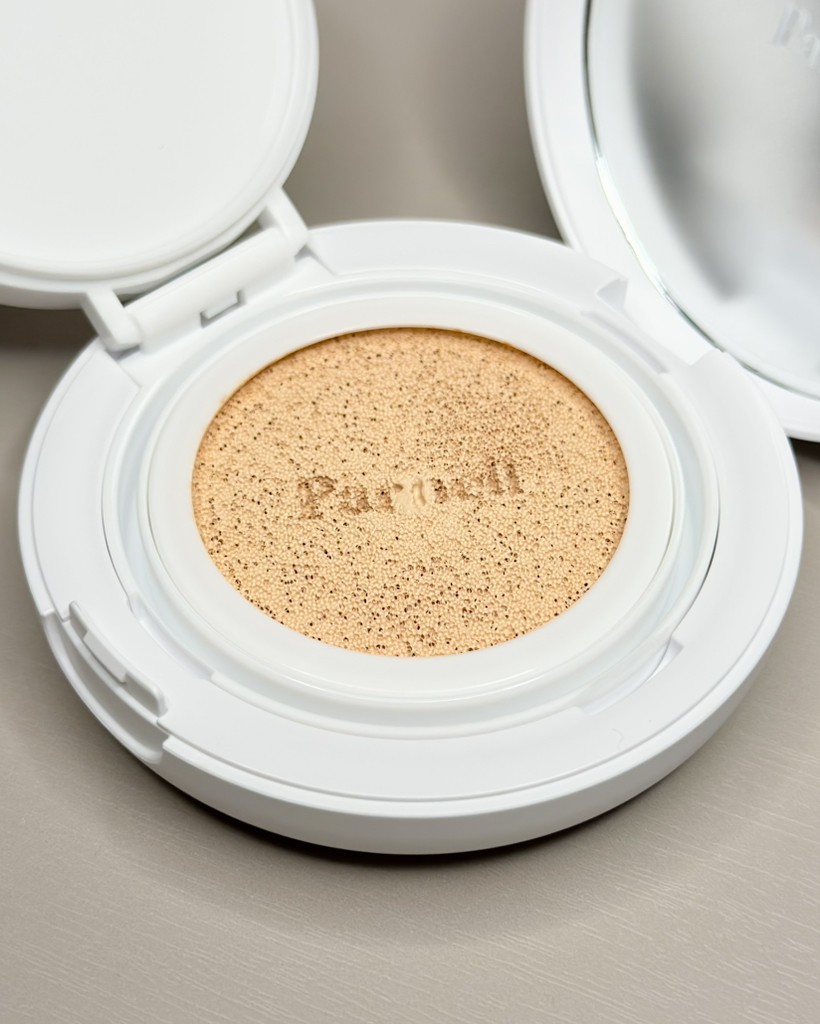 파넬 (Parnell) 시카마누 세럼 쿠션 [SPF45/PA++] [21호] review image