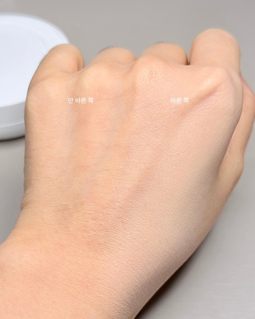 파넬 (Parnell) 시카마누 세럼 쿠션 [SPF45/PA++] [21호] review image