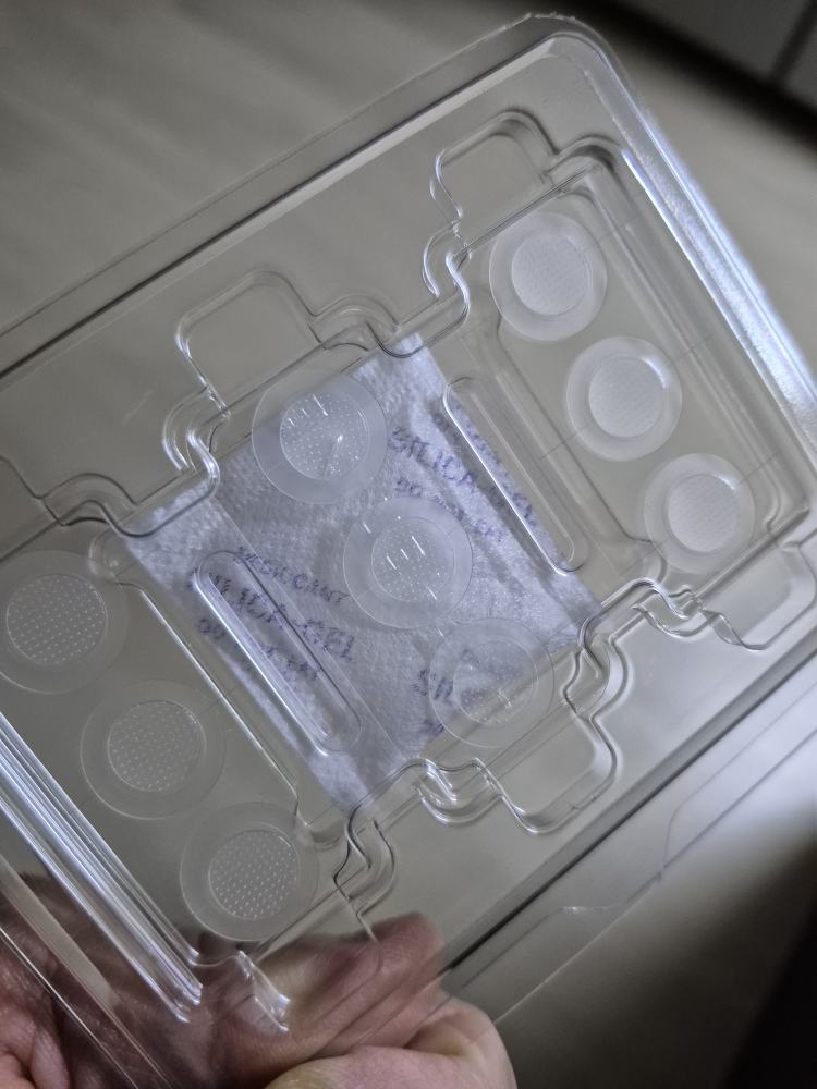 해서린 (HATHERINE) 스팟케어 시카 플러스 마이크로 딥패치 review image