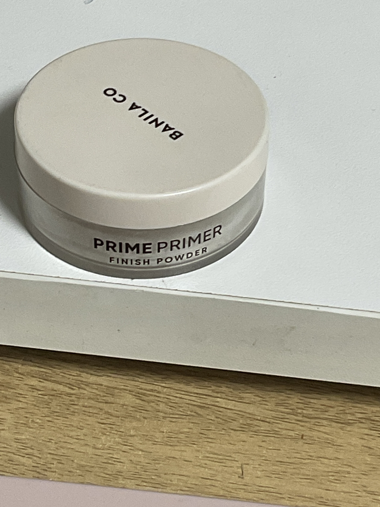 바닐라코 (banilaco) 프라임 프라이머 피니쉬 파우더 review image