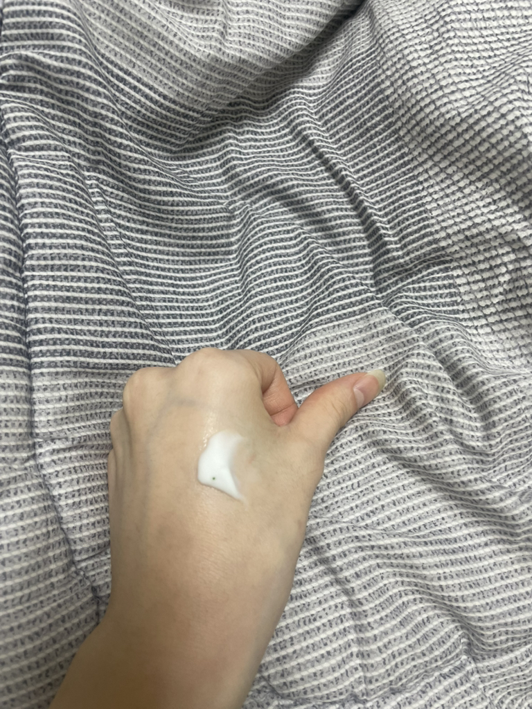 션리 (ShionLe) 다시마 글레이즈드 크림 review image