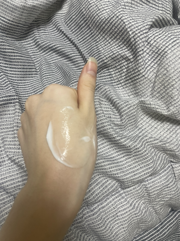 션리 (ShionLe) 다시마 글레이즈드 크림 review image