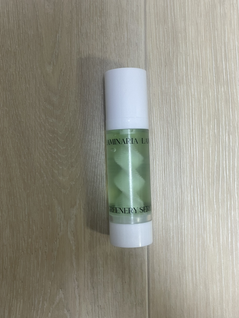 션리 (ShionLe) 다시마 그리너리 세럼 review image