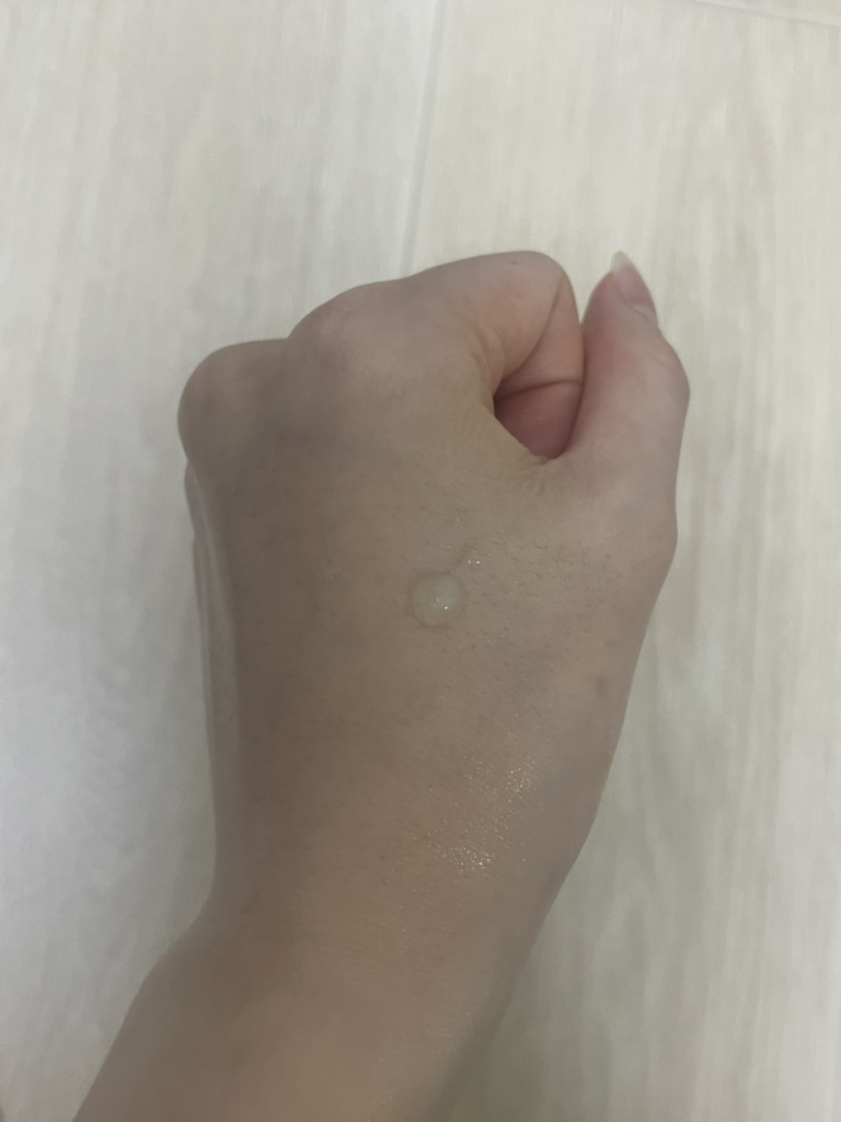 션리 (ShionLe) 다시마 그리너리 세럼 review image