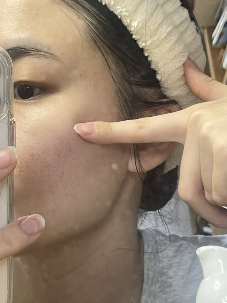 션리 (ShionLe) 다시마 그리너리 세럼 review image