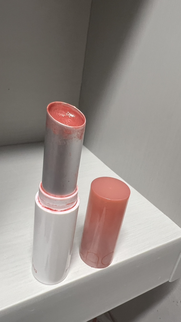 上光融化膏 [06 Kayapig]的真实用户使用照片