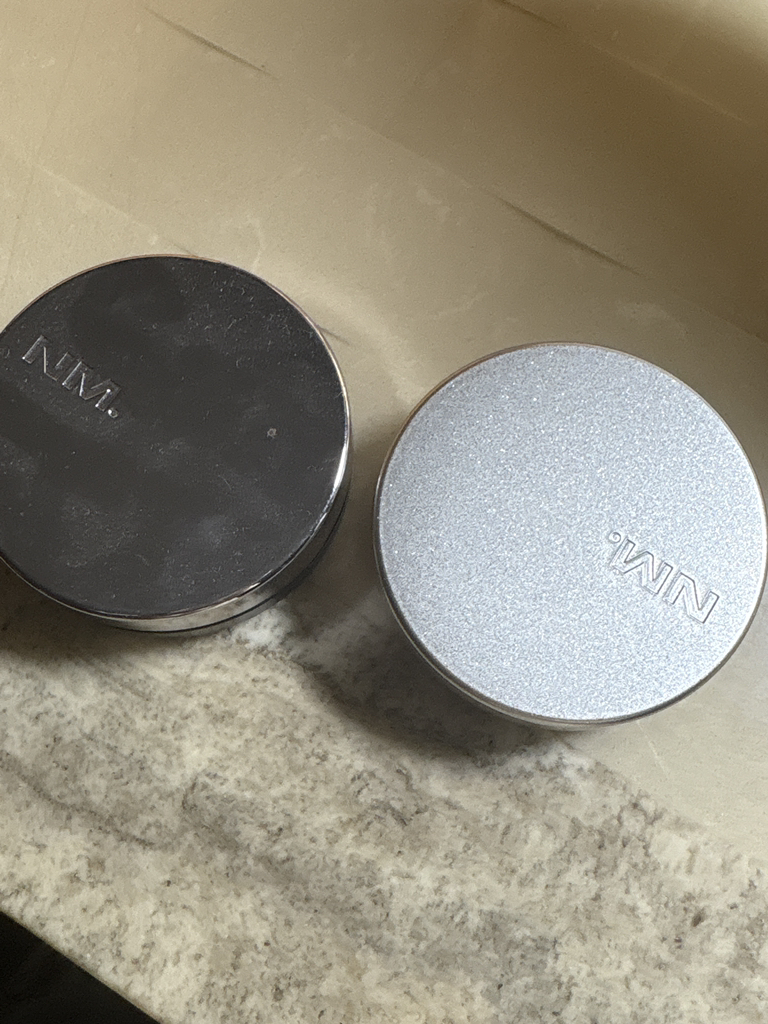 네이밍 (NAMING.) 레이어드 핏 쿠션 [SPF50+/PA+++] [21Y] review image