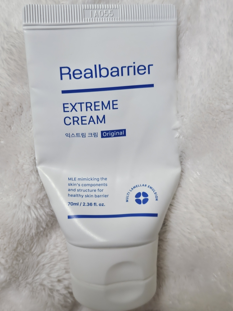 Ảnh đánh giá thực tế của người dùng về Kem Extreme