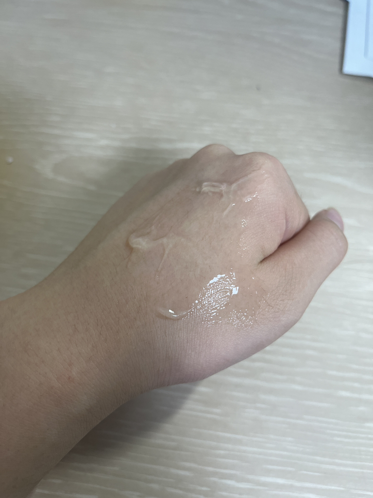 带来绿色 舒缓凝胶 [97% 芦荟成分］ common.review image