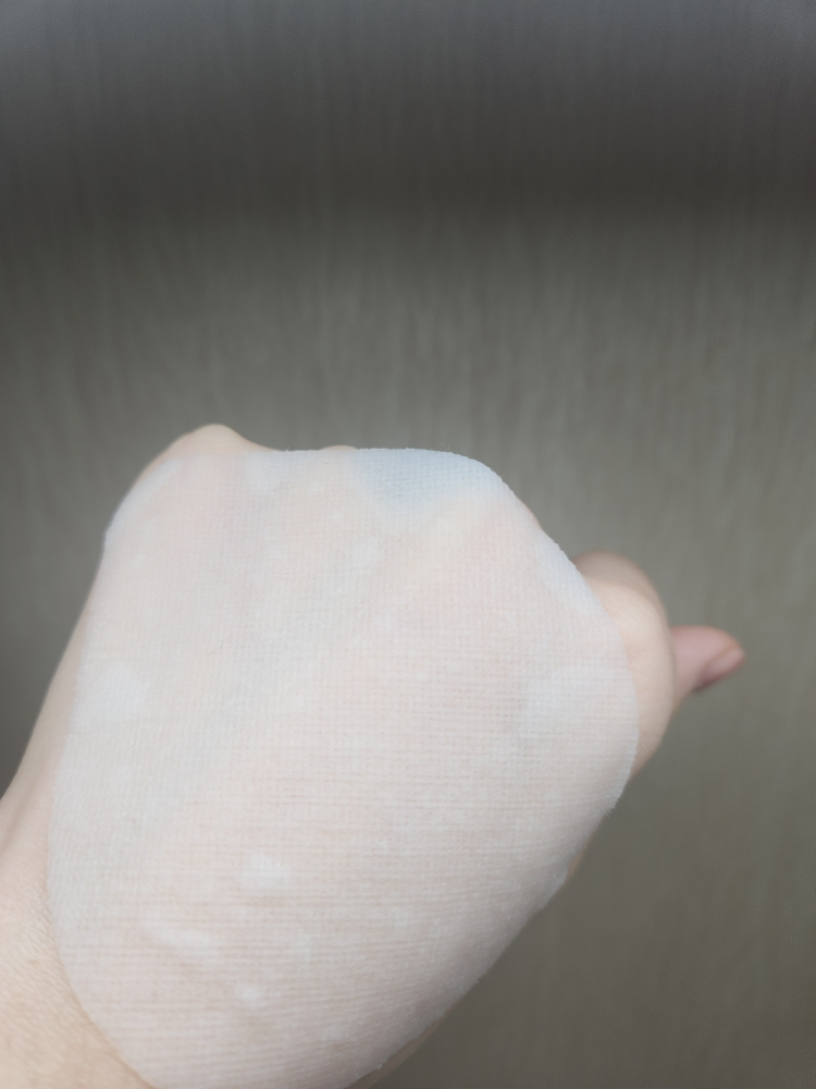 西卡特罗去痘印软膏的真实用户使用照片