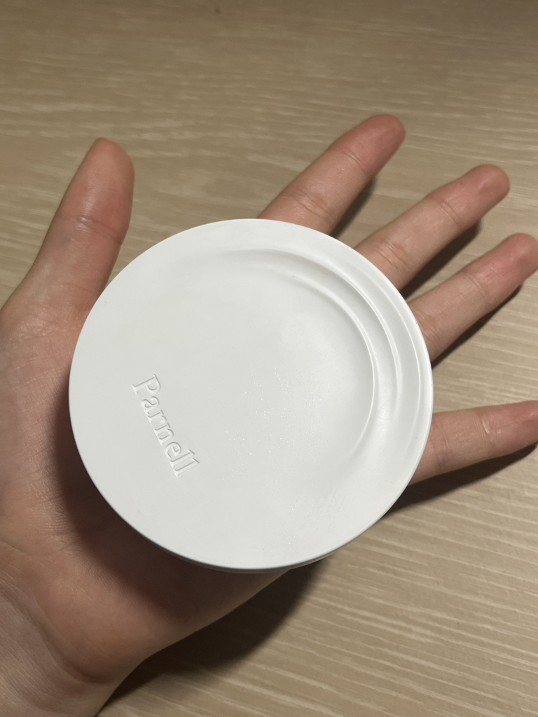 파넬 (Parnell) 시카마누 세럼 쿠션 [SPF45/PA++] [21호] review image