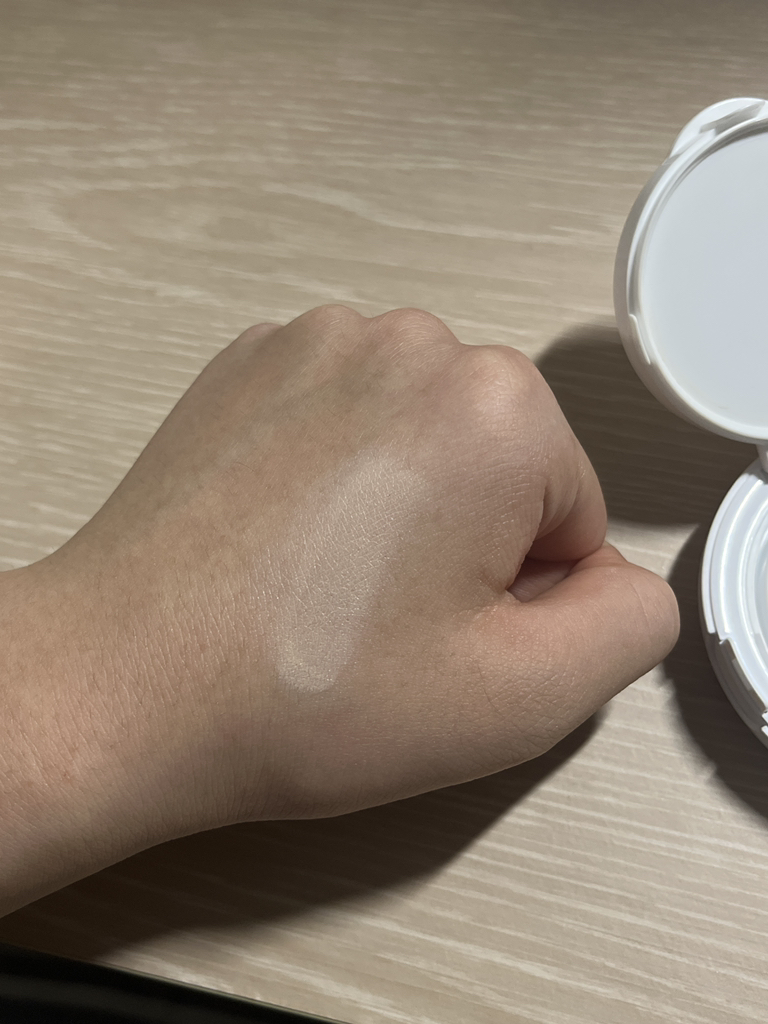 파넬 (Parnell) 시카마누 세럼 쿠션 [SPF45/PA++] [21호] review image