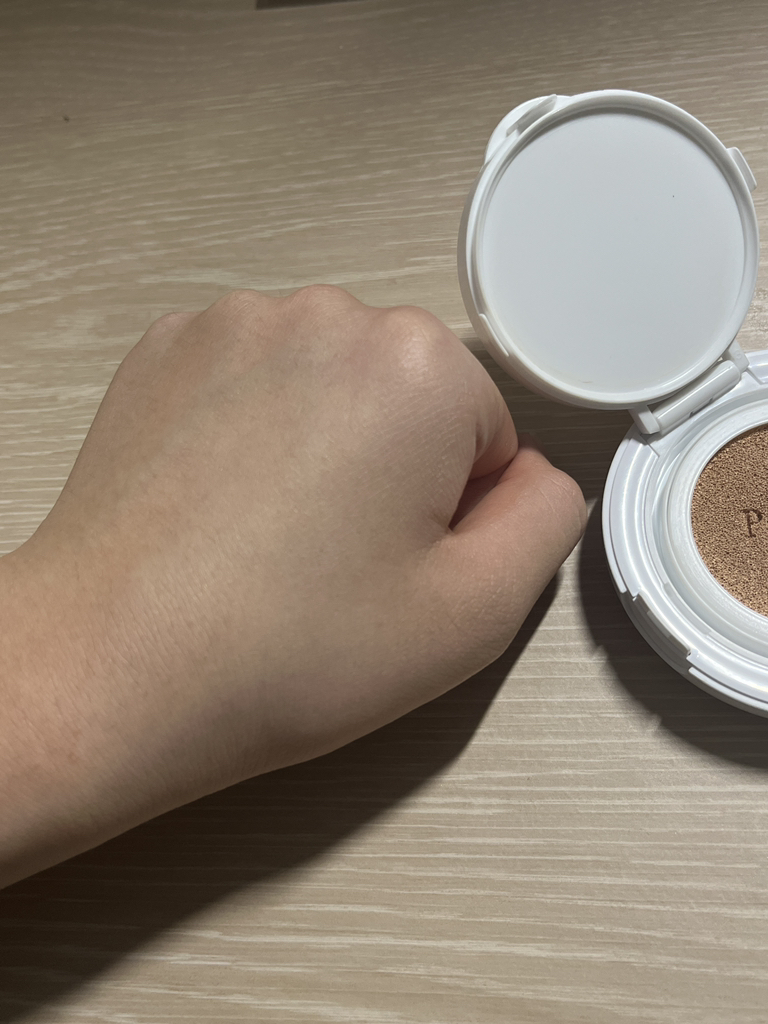 파넬 (Parnell) 시카마누 세럼 쿠션 [SPF45/PA++] [21호] review image