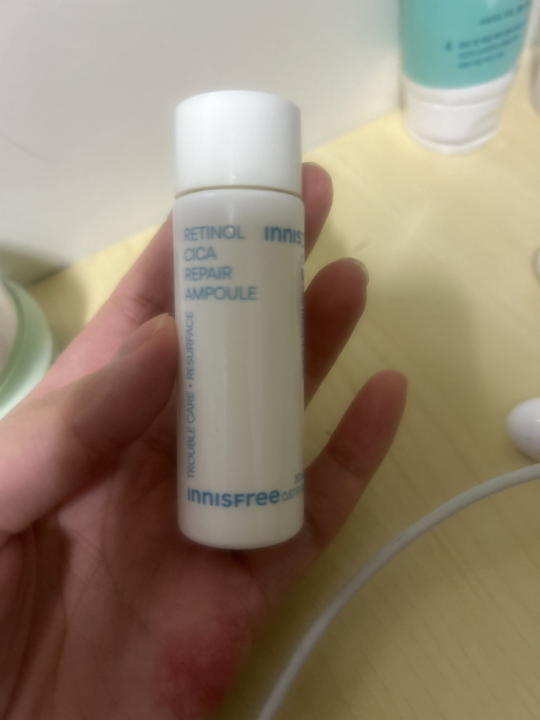 product review image