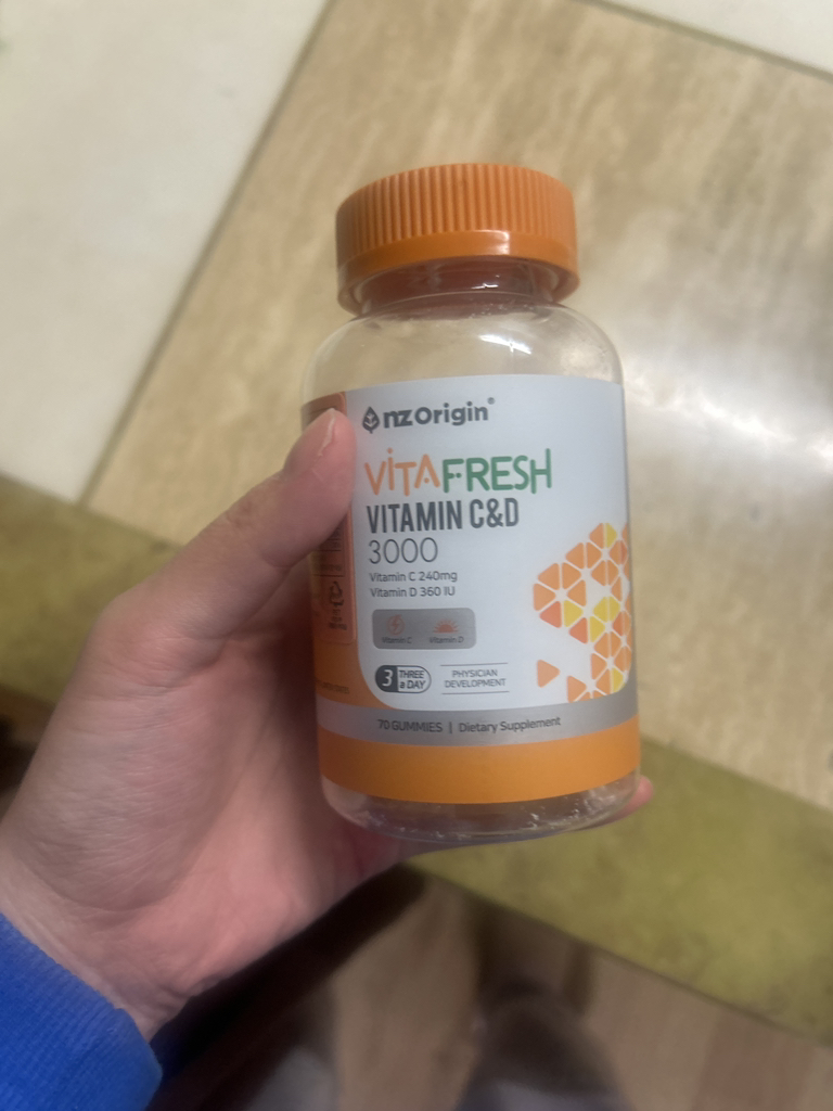 product review image