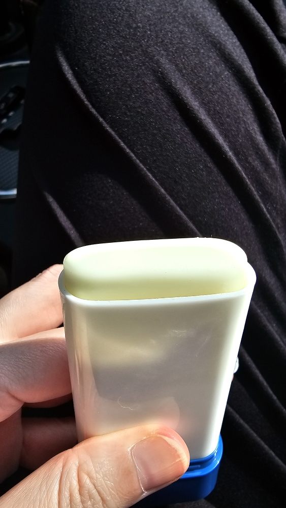 柔恩莱 白桦树水分防晒棒 [SPF50+/PA++++] common.review image