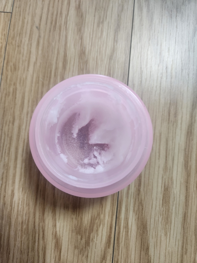 清洁零负担洁面膏 [原味] Clean It Zero Cleansing Balm [Original的真实用户使用照片