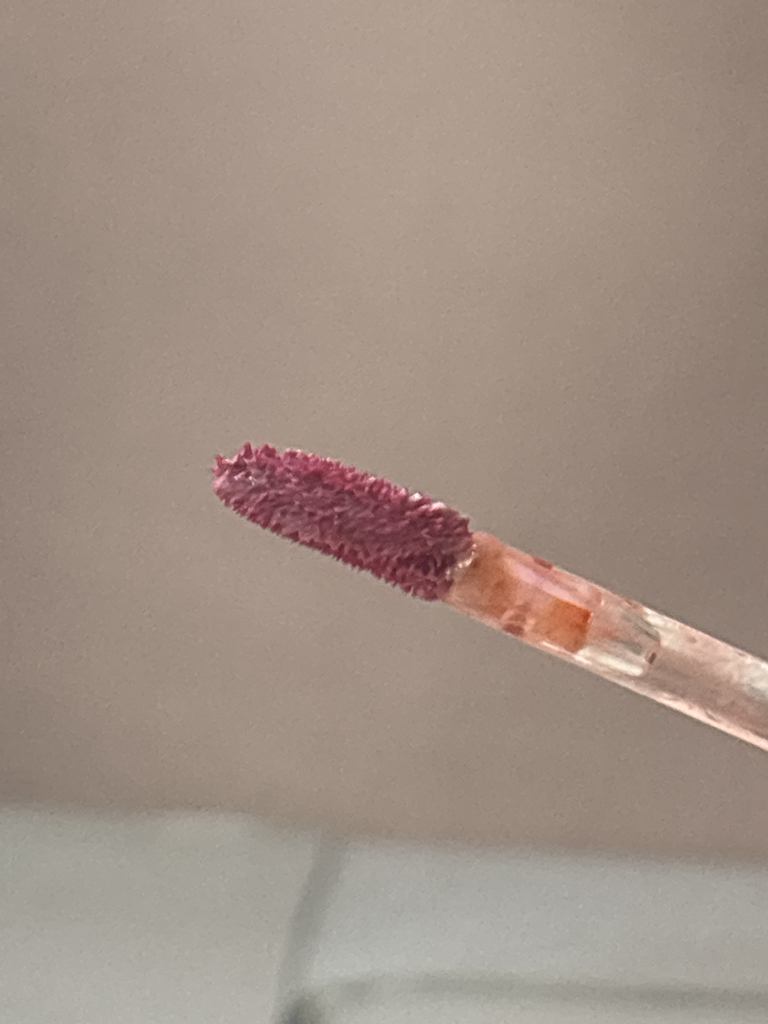 丽丽百乐 甜甜的牛奶色调 [04 假装是水蜜桃布丁] review image