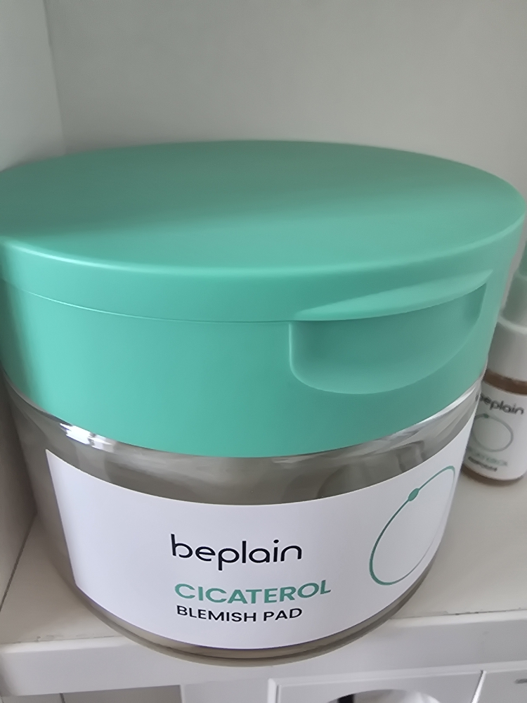 碧菲音 西卡特罗去痘印软膏 common.review image