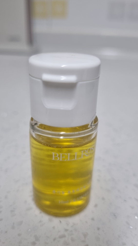 벨로즈 (BELLROSE) 호호바 오일 review image