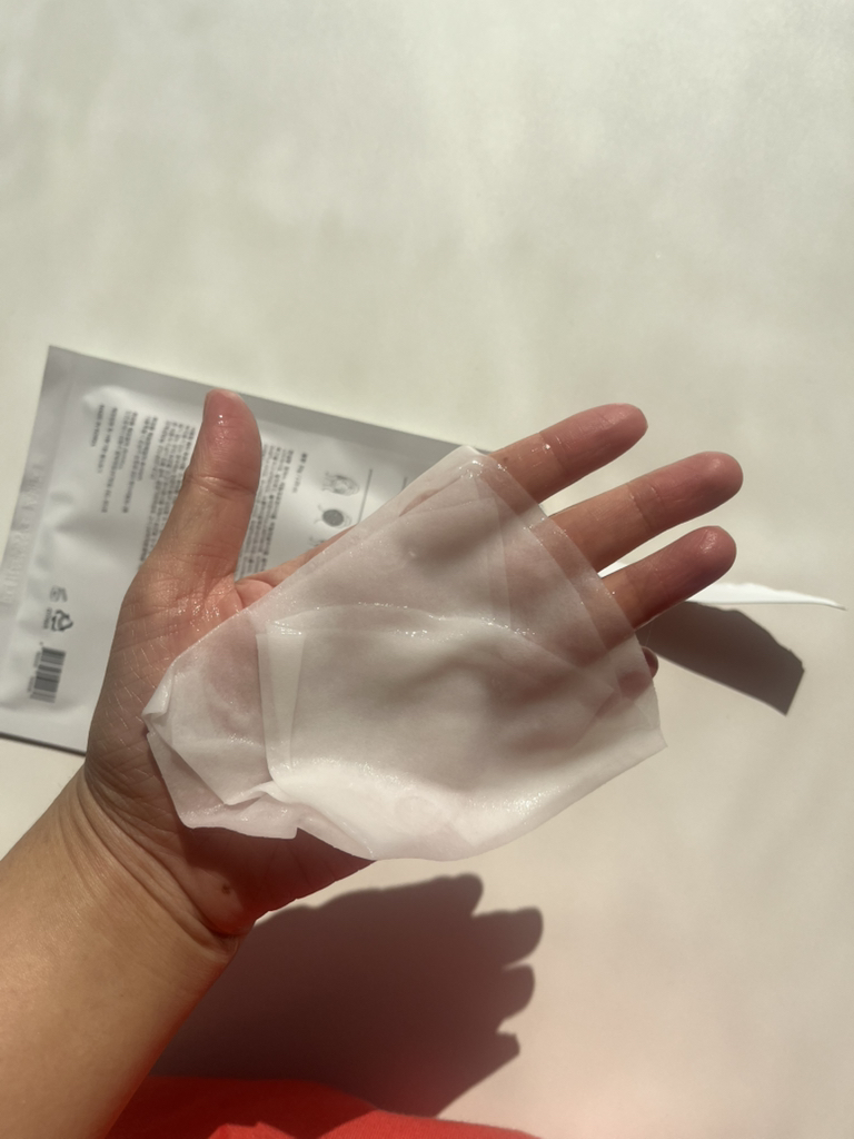 퓨어리카 (purelica) 퓨어 퍼펙션 마스크 review image