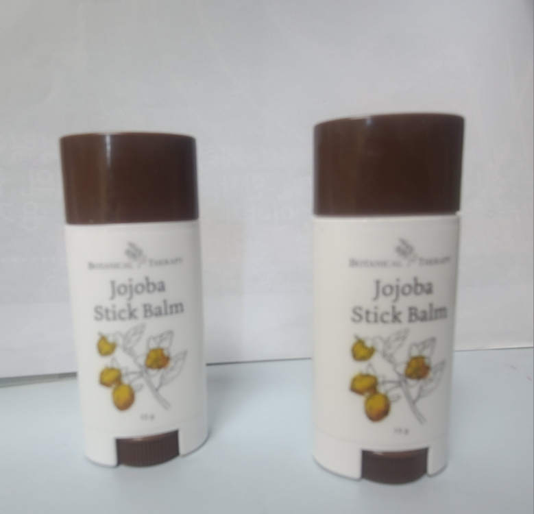 보타니컬테라피 (BOTANICALTHERAPY) 호호바 스틱밤 review image