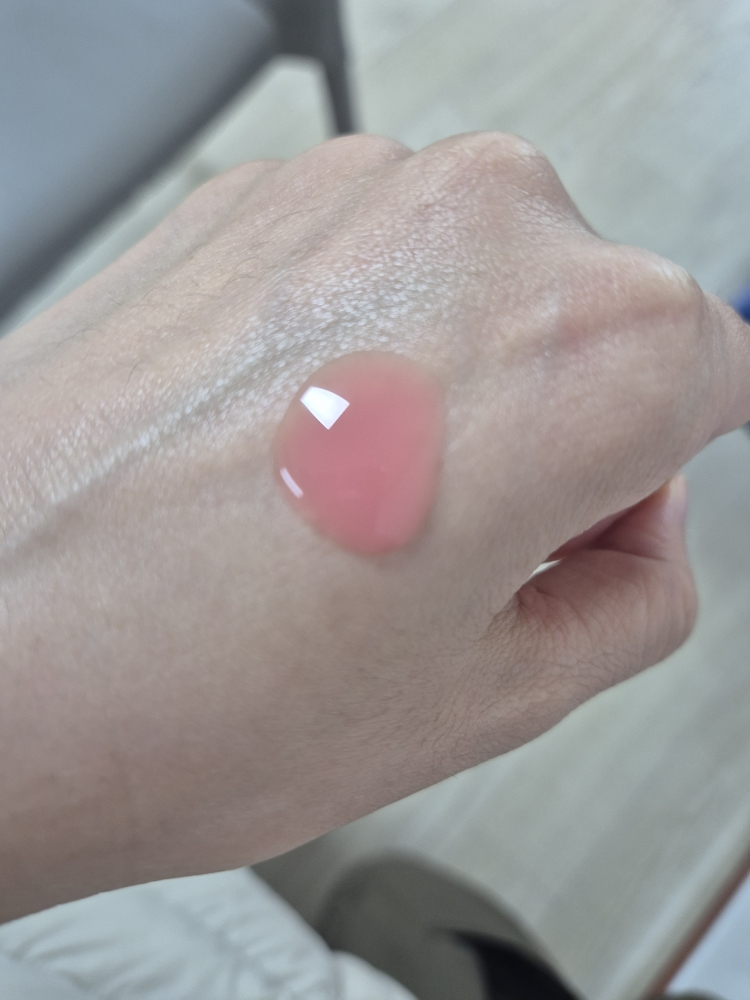 메디큐브 (medicube) PDRN 핑크 펩타이드 앰플 review image