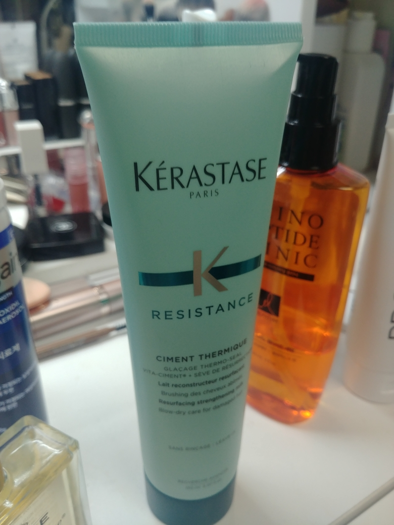 巴黎卡诗 Simone Thermique common.review image