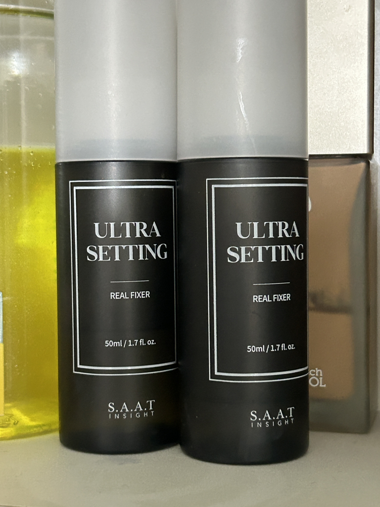 자트인사이트 (SAATINSIGHT) 울트라 세팅 진짜 픽서 review image