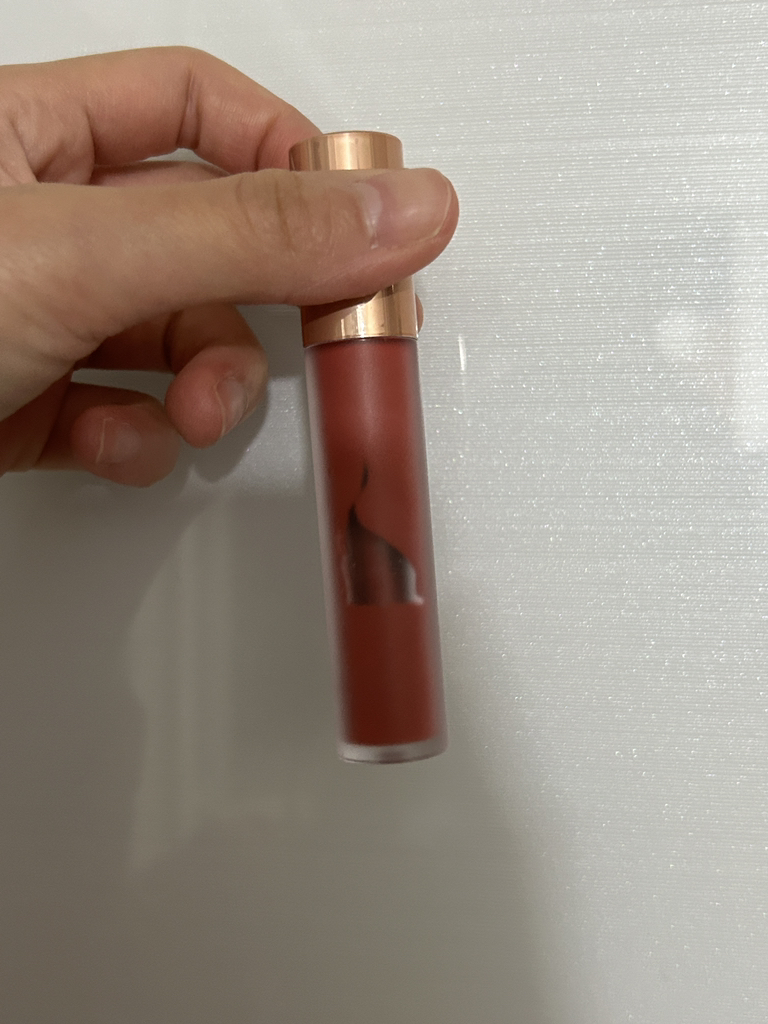 삐아 (BBIA) 라스트 벨벳 틴트 4 [V17 꽃보다살랑] review image