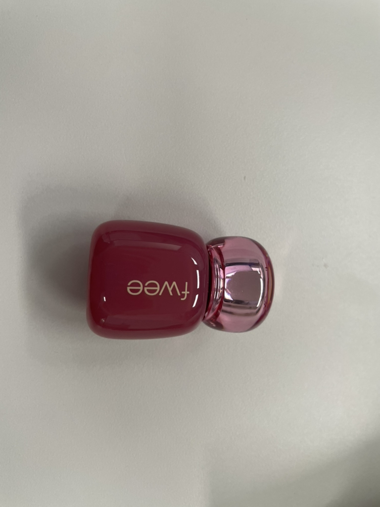 퓌 (fwee) 3D 볼류밍 틴트 [02 바닐라듀] review image