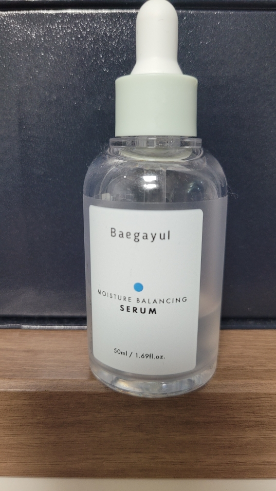 Ảnh đánh giá thực tế của người dùng về Serum cân bằng độ ẩm