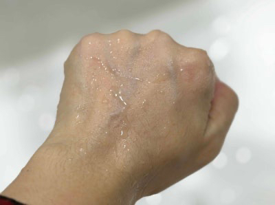 라곰 (LAGOM) 젤 투 워터 클렌저 review image