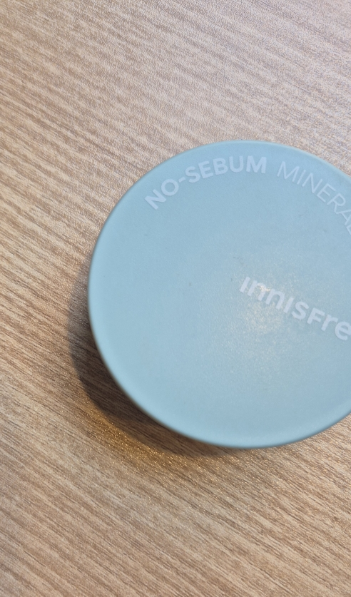 悦诗风吟 (Renewal) Nosebum Mineral Powder common.review image