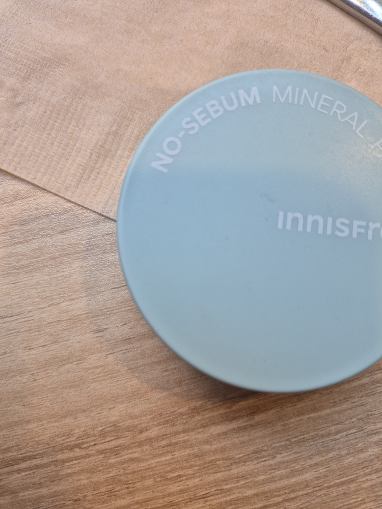 悦诗风吟 (Renewal) Nosebum Mineral Powder common.review image