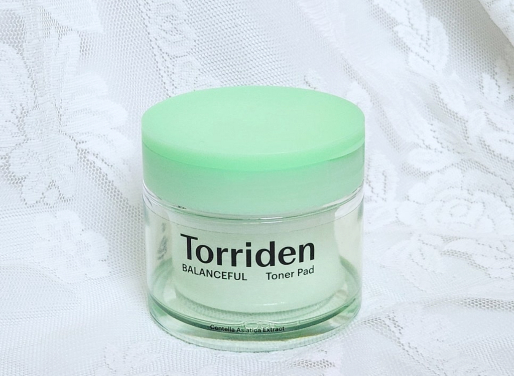 桃瑞丹 积雪草爽肤棉片 common.review image