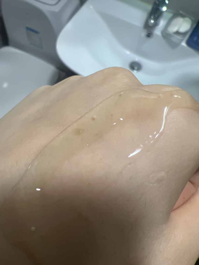 일리윤 (ILLIYOON) 프레쉬모이스춰 바디워시 review image