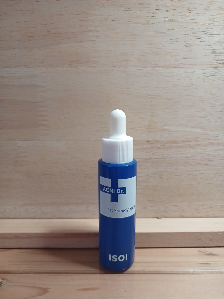 아이소이 (ISOI) 아크니 닥터 1st 스피디 스팟 review image