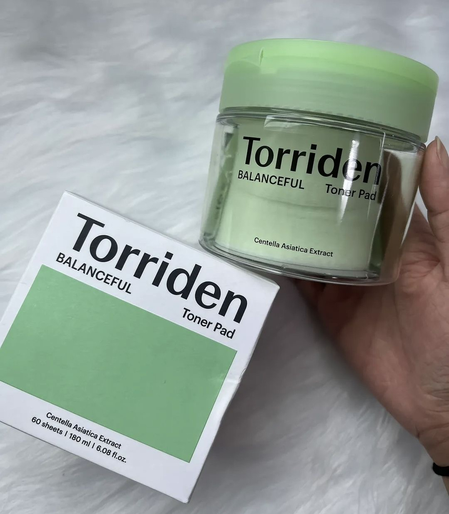 토리든 (Torriden) 밸런스풀 시카 진정 크림 review image