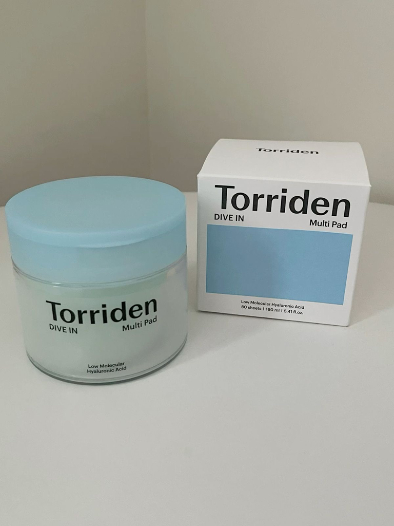 桃瑞丹 低分子玻尿酸爽肤棉片 common.review image