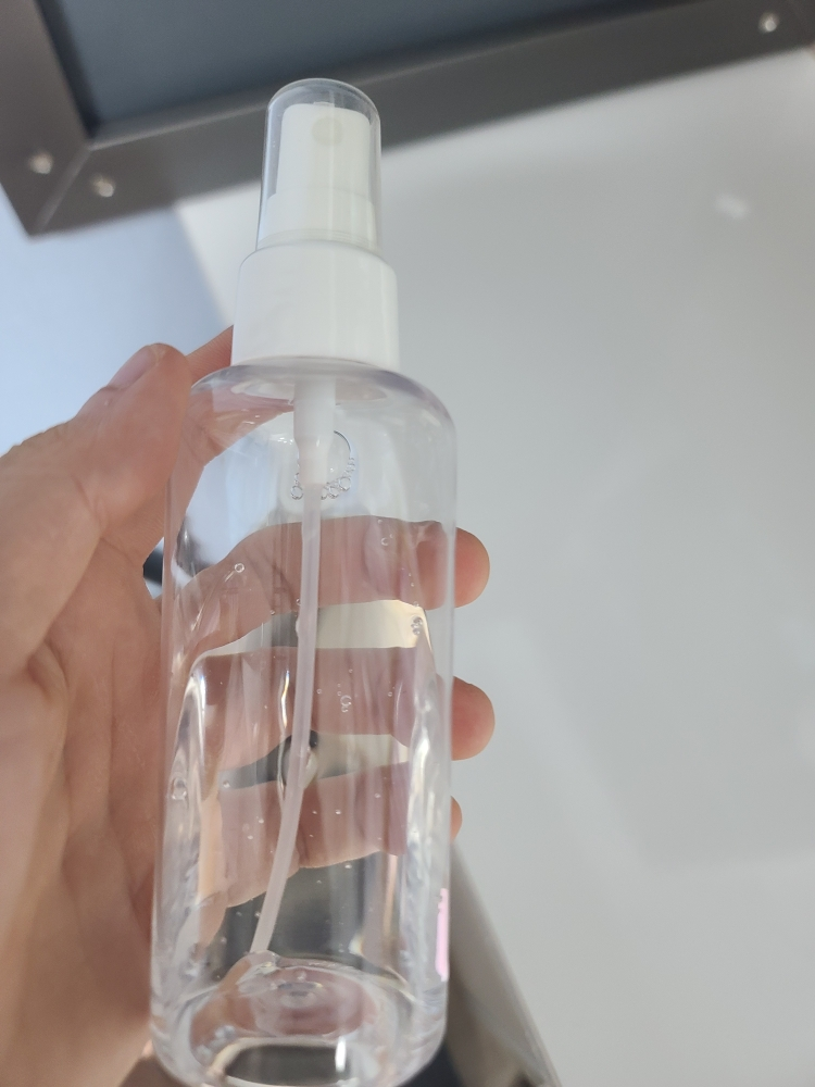 시드물 (SIDMOOL) 오리지널 웰빙 녹차스킨 review image