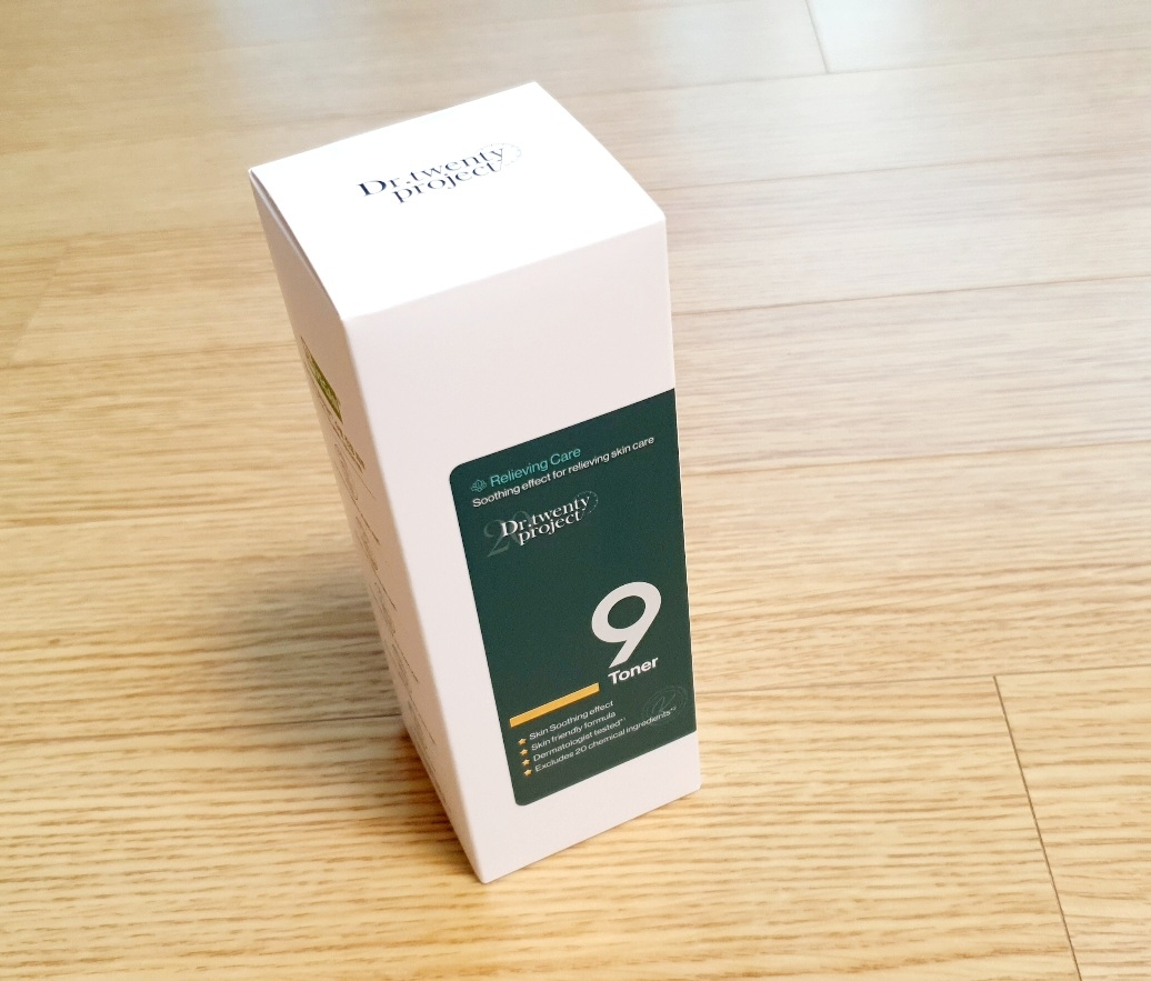 九号调色剂的真实用户使用照片