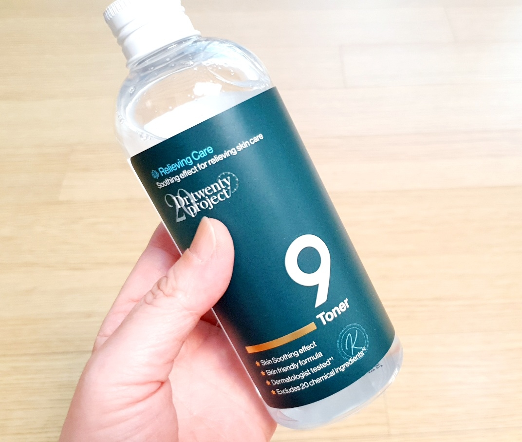 九号调色剂的真实用户使用照片